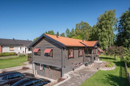 Exteriörbild