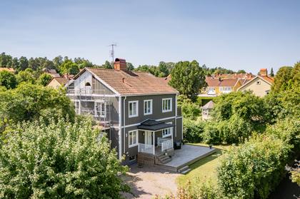 Exteriörbild