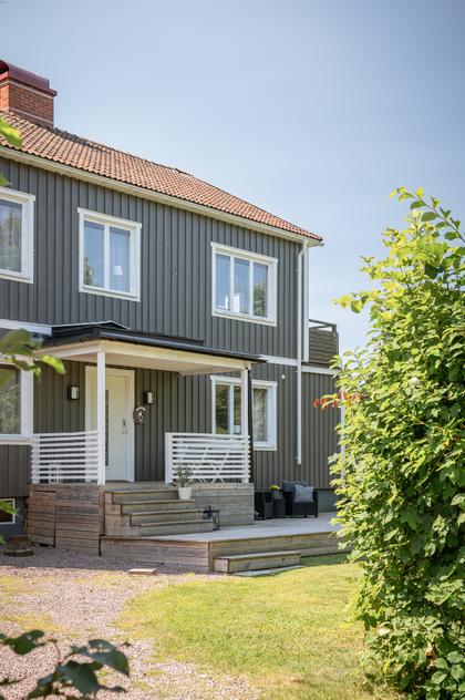 Exteriörbild