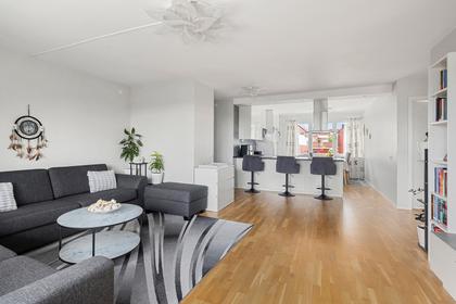 Interiörbild