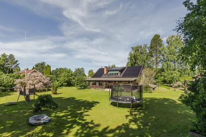 Rappestad Östra Haga 1, Rappestad