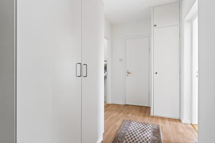 Interiörbild