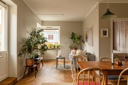 Interiörbild
