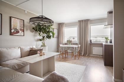 Interiörbild