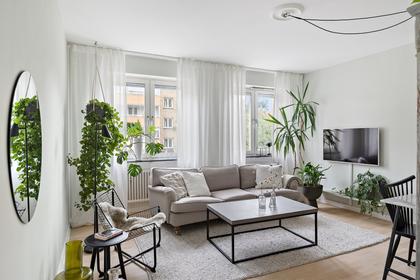 Interiörbild