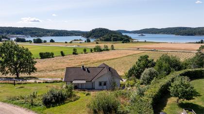 Bild av närområdet