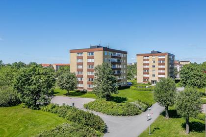 Fyrislundsgatan 46, Årsta