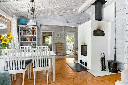 Eldstad