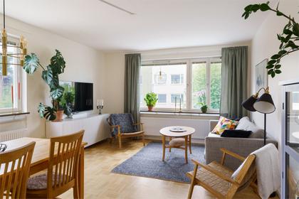 Interiörbild