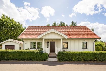 Exteriörbild
