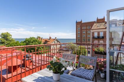 Landshövdingegatan 6, Kattrumpan