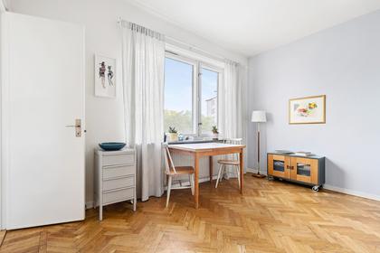 Interiörbild