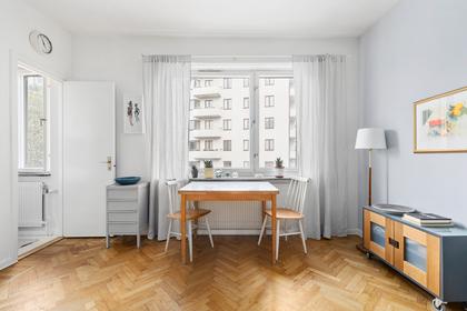 Interiörbild