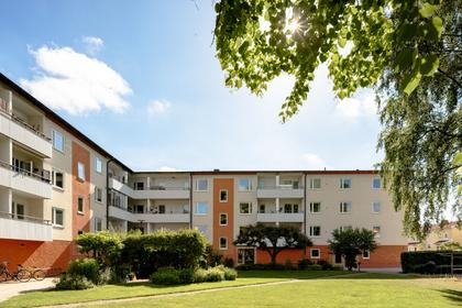 Exteriörbild