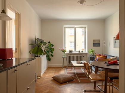 Interiörbild
