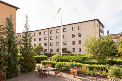 Exteriörbild