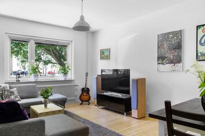 Interiörbild