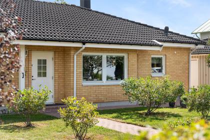 Exteriörbild