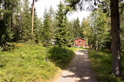 Exteriörbild