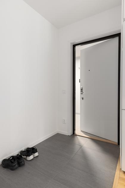 Interiörbild