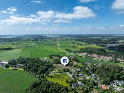 Bild av närområdet