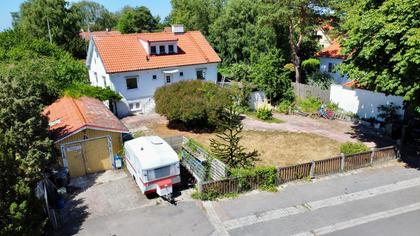 Exteriörbild