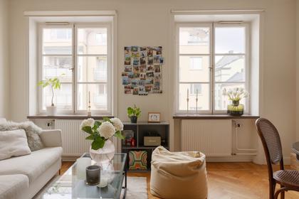 Interiörbild