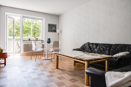 Interiörbild