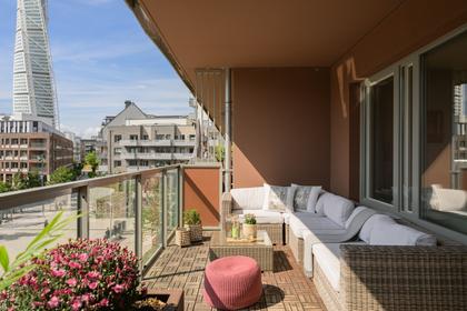 Interiörbild