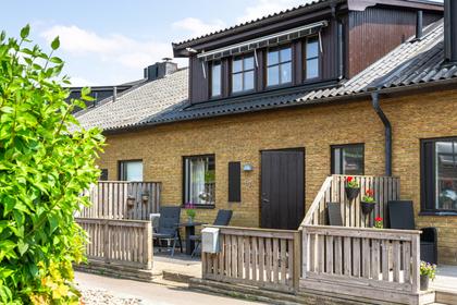 Bild av närområdet