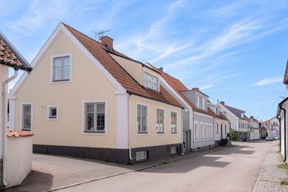 Storgatan 26, Bjärehalvön