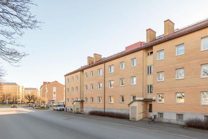 Exteriörbild