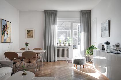 Interiörbild