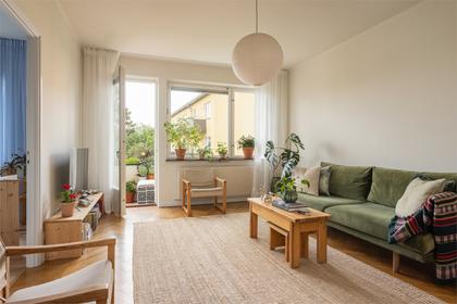 Interiörbild