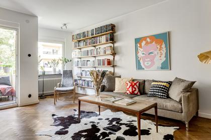 Interiörbild