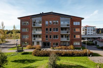 Exteriörbild