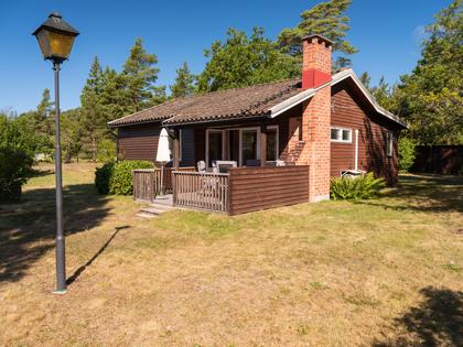Mistralvägen 11, Tofta