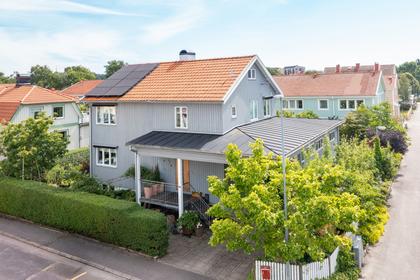 Exteriörbild