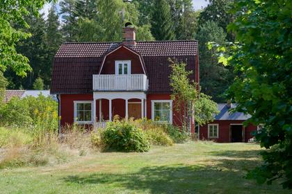 Exteriörbild