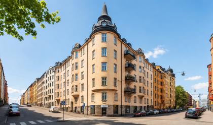 Exteriörbild