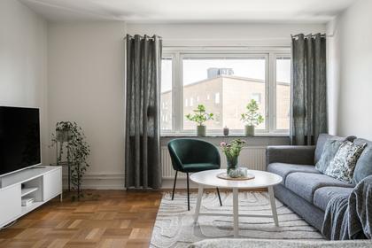 Interiörbild