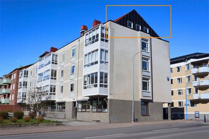 Exteriörbild
