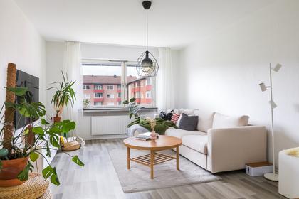Interiörbild