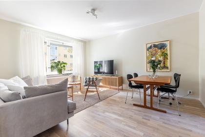 Interiörbild
