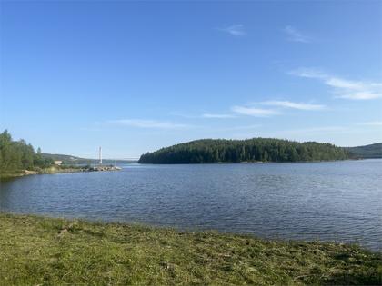 Bild av närområdet