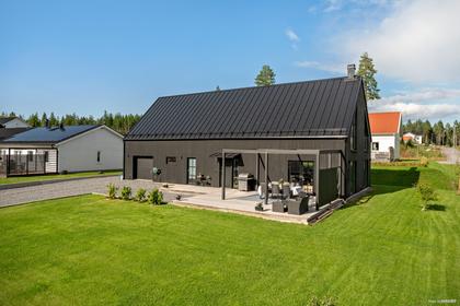 Exteriörbild