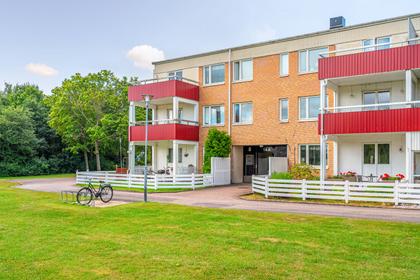 Våren 14A, Bjuv