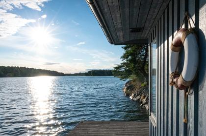 Bild av närområdet