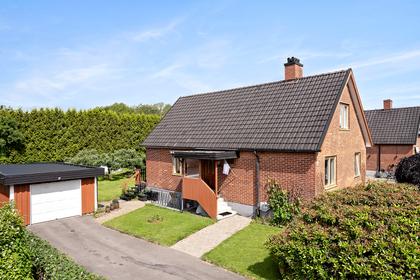 Exteriörbild