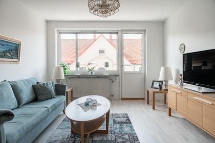 Interiörbild